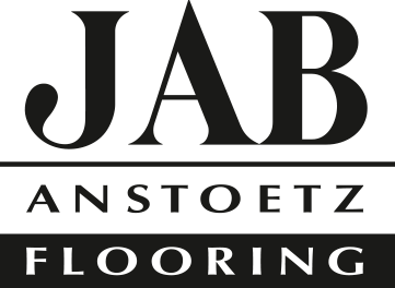 JAB Anstoetz Flooring Logo