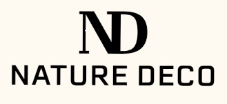 Nature Deco Logo
