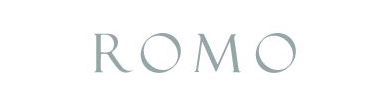 ROMO Logo