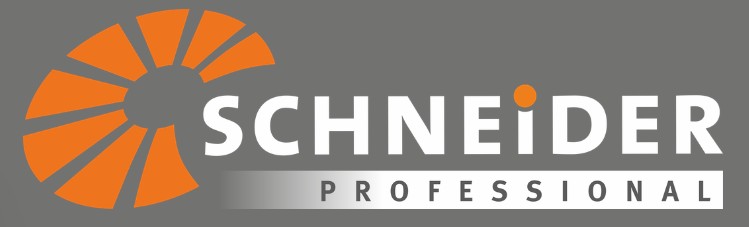 Schneider Logo