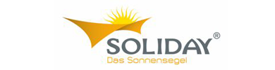 SOLIDAY Logo