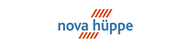 NovaHüppe Logo