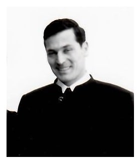 Josef Reichart jun., zweite Generation des Familienbetriebs